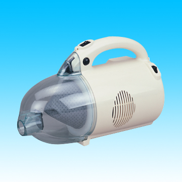 Hand-held Vacuum - Manufacturer Chinafactory.com
