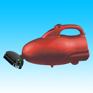 Hand-held Vacuum - Manufacturer Chinafactory.com