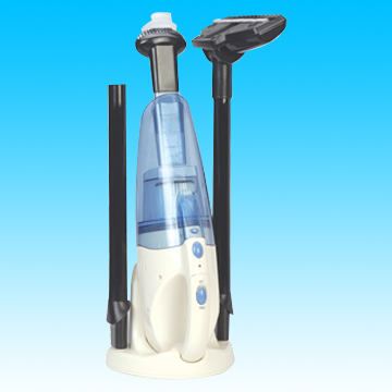 Hand-held Vacuum - Manufacturer Chinafactory.com
