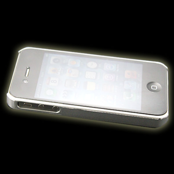 Hard Cases for Iphone4g/4s - Manufacturer Chinafactory.com
