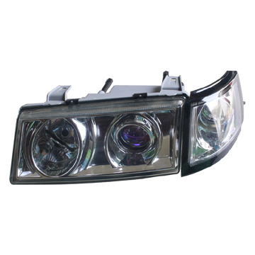 Head Lamp