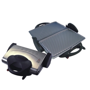 Health Electric Grill -