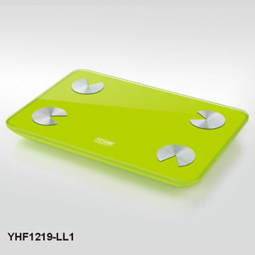 Health Scale