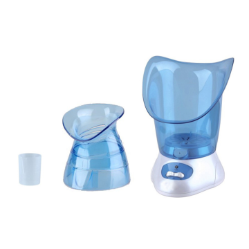 Health care Facial Sauna with Steam Inhaler