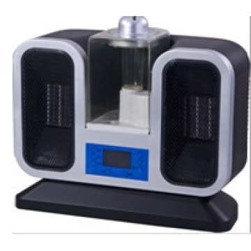 Heater with Humidfication and Aroma Function- Chinafactory.com Heater with Humidfication and Aroma Function- Chinafactory.com