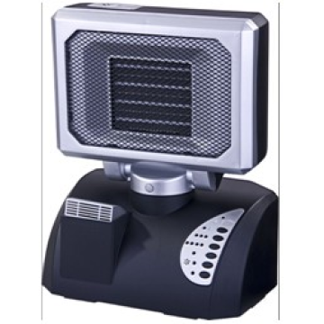 Heater with Overheating Protection - Chinafactory.com