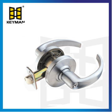 Heavy-duty commercial door locks/gate lock/lever lock