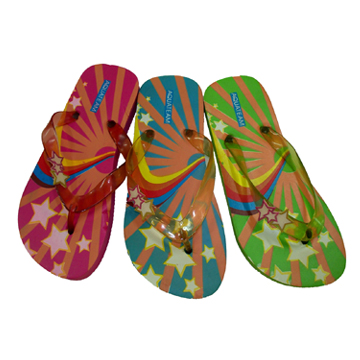 Heel Slipper Customized Designs - Chinafactory.com