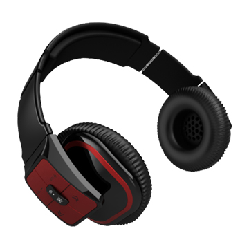 HiFi Stereo Bluetooth Headphone - Chinafactory.com