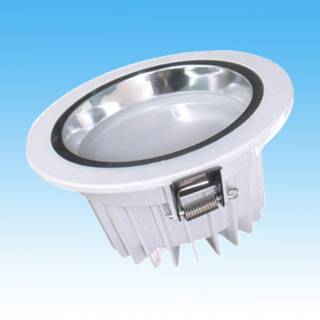 High Brightness LED Downlight - Manufacturer Chinafactory.com