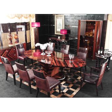 High Class Dining Room Furniture - Chinafactory.com