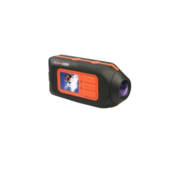 High Definition Helmet Camera DVR - Chinafactory.com