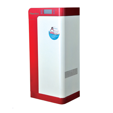 High Efficient Indoor Air Purifier-Manufacturer Chinafactory.com