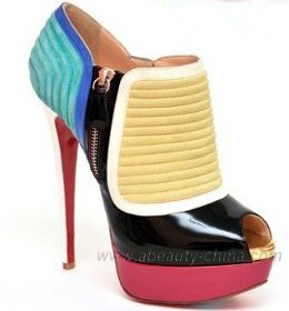 High Heel Sandals, Ladies Fashion Sandals- Chinafactory.com