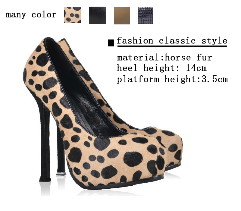 High Heel Women Shoe - Manufacturer Chinafactory.com