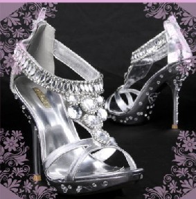 High Heels Shoes - Manufacturer Chinafactory.com