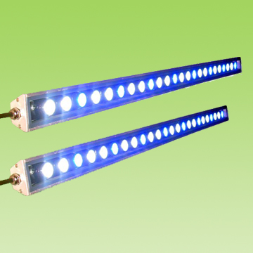 High Power 36W LED Aquarium Light - Chinafactory.com High Power 36W LED Aquarium Light - Chinafactory.com
