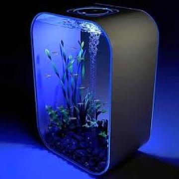 High Power 36W LED Aquarium Light - Chinafactory.com