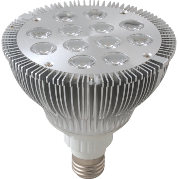 High Power LED Spotlight - Manufacturer Chinafactory.com