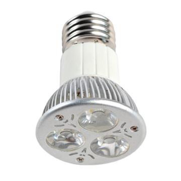 High Power LED Spotlight (3W) - Manufacturer Chinafactory.com