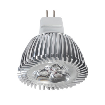 High Power LED Spotlight (3W) - Manufacturer Chinafactory.com