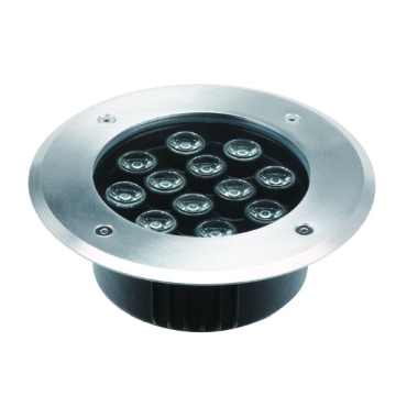 High Power LED Underground Light - Chinafactory.com