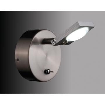 High Power LED Wall Lamp - Manufacturer Chinafactory.com