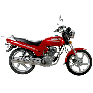 High Quality 125CC Motorcycle WY125-16C High Quality 125CC Motorcycle WY125-16C