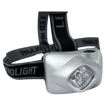 High Quality 5LED Headlamp - Manufacturer Chinafactory.com