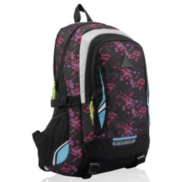 High Quality 600D Polyester Backpack - Chinafactory.com
