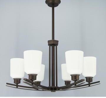 High Quality 6-Light Chandelier Lights - Chinafactory.com High Quality 6-Light Chandelier Lights - Chinafactory.com