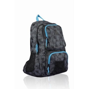 High Quality 840D Polyester Backpack- Chinafactory.com