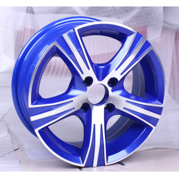 High Quality Aluminum Alloy Wheel Rims - Chinafactory.com