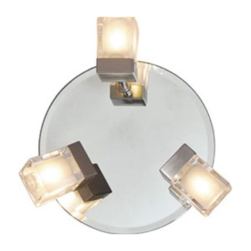High Quality Bathroom Light - Manufacturer Chinafactory.com