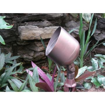 High Quality Brass Landscape Lighting - Chinafactory.com