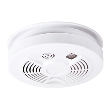 High Quality CE Listed Smoke Alarm