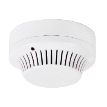 High Quality CE Listed Smoke Alarm