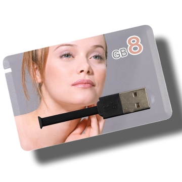 High Quality Card Pen Drive - Manufacturer Chinafactory.com