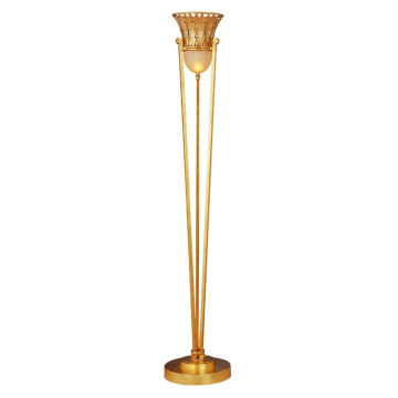 High Quality Classic Glass Floor Lamp - Chinafactory.com