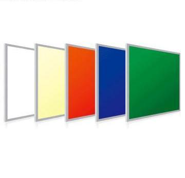 High Quality Colorful LED Panel Light - Chinafactory.com High Quality Colorful LED Panel Light - Chinafactory.com