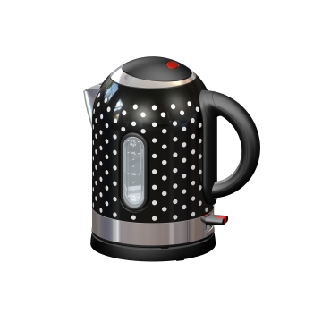 High Quality Cordless Bullet Kettle - Chinafactory.com