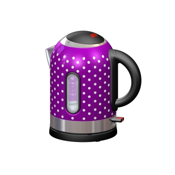 High Quality Cordless Bullet Kettle - Chinafactory.com