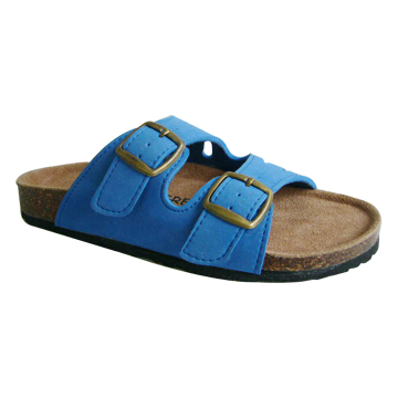 High Quality Cork Slipper - Manufacturer Chinafactory.com