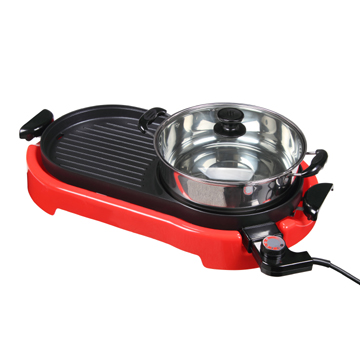 High Quality Electric Grill - Manufacturer Chinafactory.com