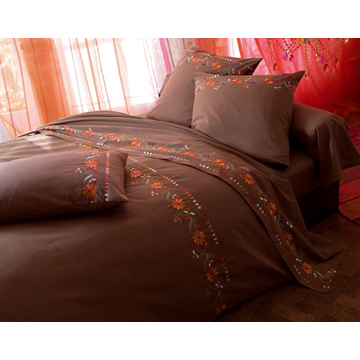 High Quality Embroidery Bedding Sets - Chinafactory.com