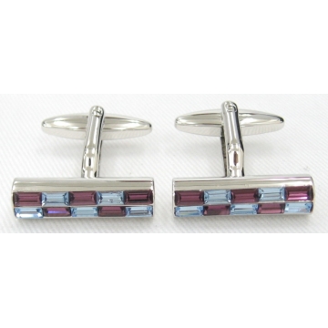High Quality Enamel Cufflinks - Manufacturer Chinafactory.com