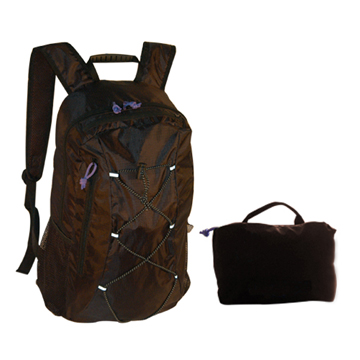 High Quality Foldable Backpack - Manufacturer Chinafactory.com