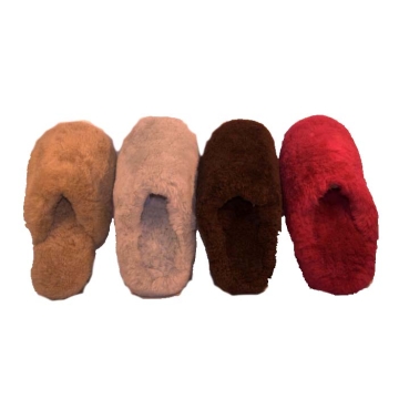 High Quality Fuzzy Slippers - Manufacturer Chinafactory.com