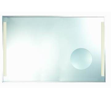 High Quality LED Mirror Lamp - Manufacturer Chinafactory.com