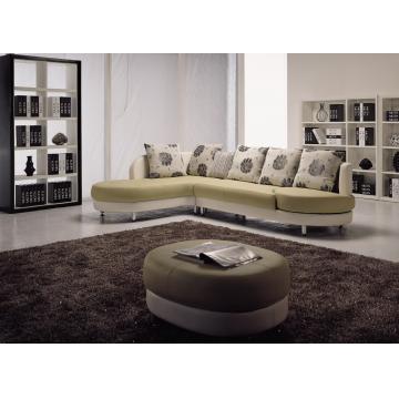 High Quality Leather Sofa - Manufacturer Chinafactory.com